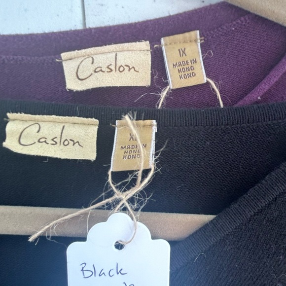 Lightweight Sweater - Picture 2 of 3